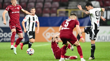 CFR Cluj