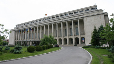 palatul victoria