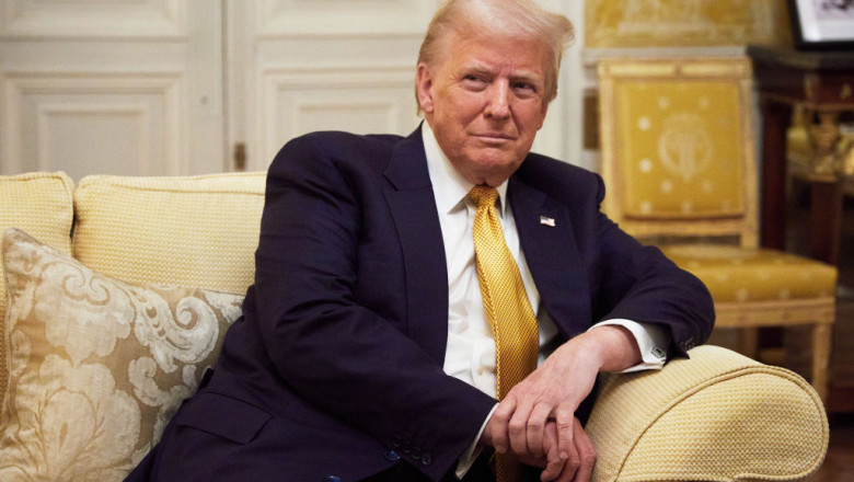 Trump anunță că Iranul a contactat SUA pentru a negocia. „Au sugerat chiar să vină la Casa Albă. Nimeni nu știe ce voi face”