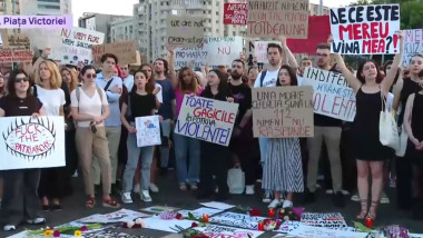 protest