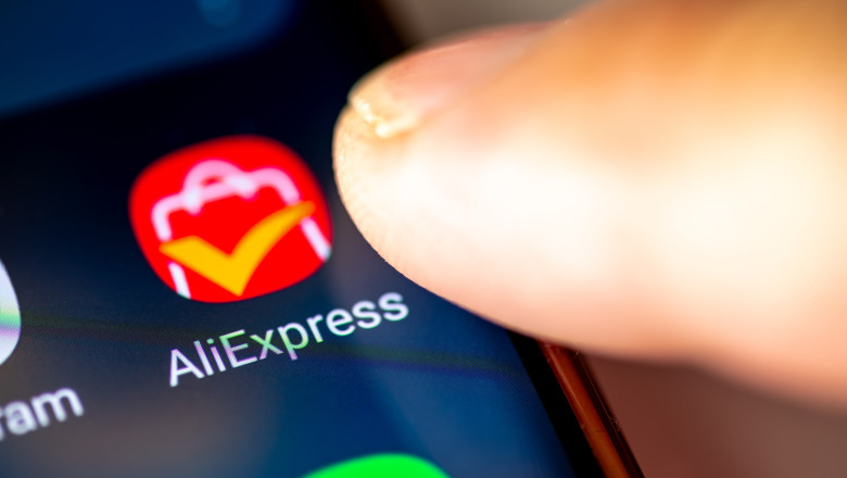alliexpress