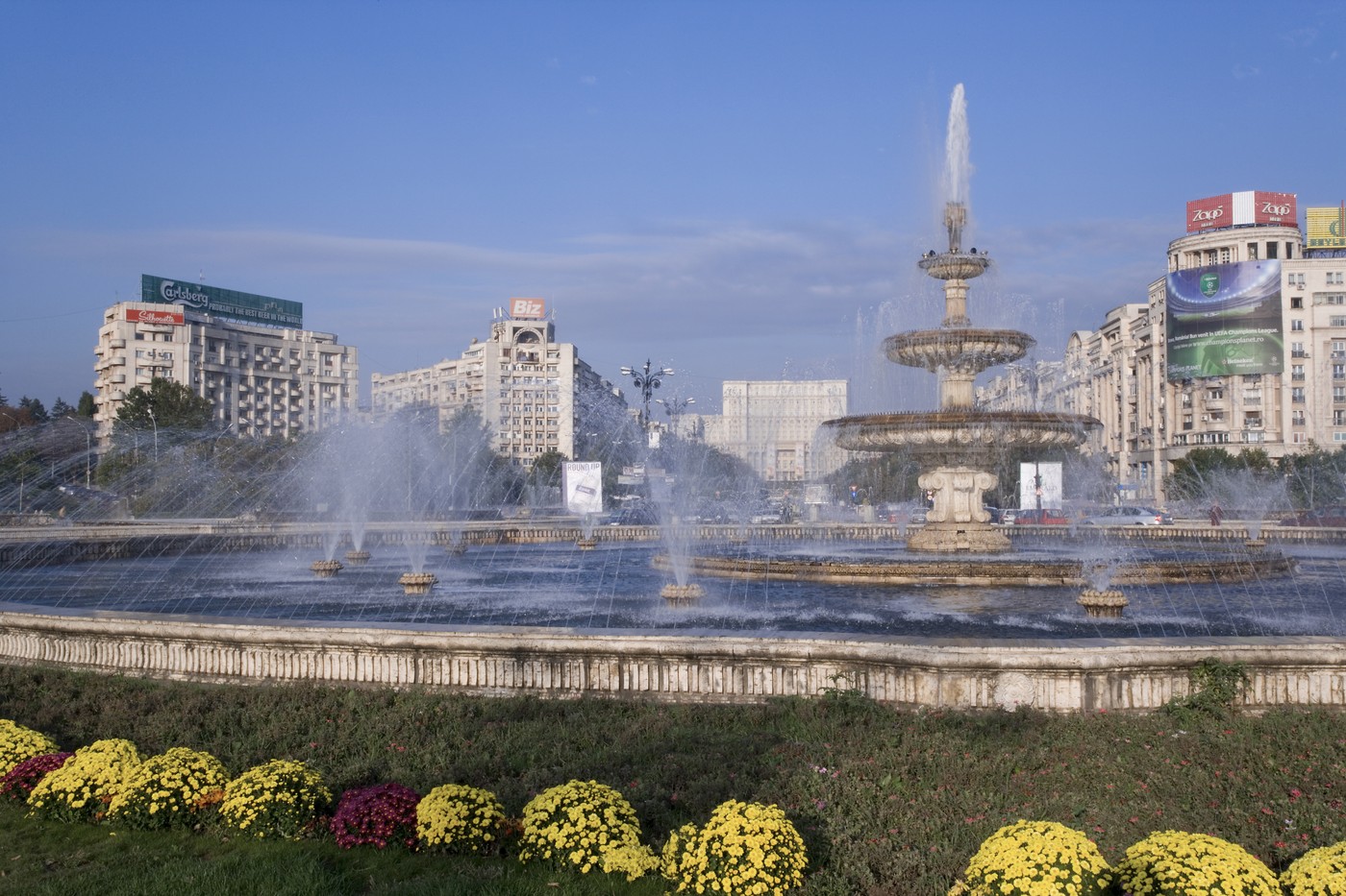 O jurnalistă a vizitat toate capitalele Europei și spune că Bucureștiul i-a plăcut cel mai mult. Orașele în care nu s-ar întoarce