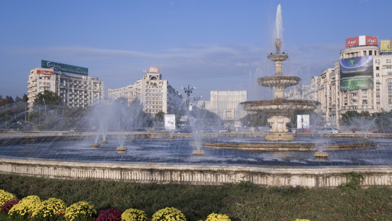 O jurnalistă a vizitat toate capitalele Europei și spune că Bucureștiul i-a plăcut cel mai mult. Orașele în care nu s-ar întoarce