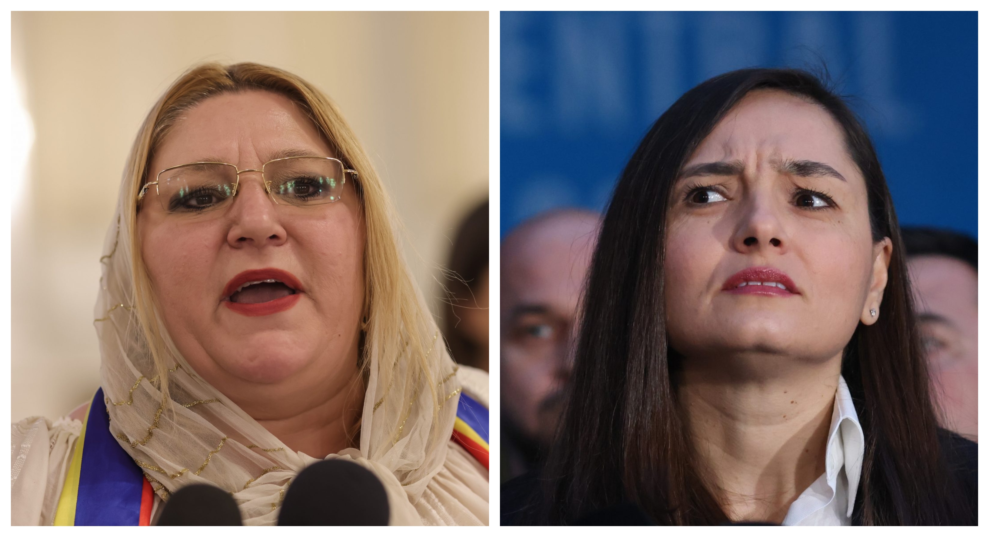 POT acuză SOS România că a participat la crearea noului pol suveranist. SOS vorbește de „jocuri de culise, presiuni și șantaj”
