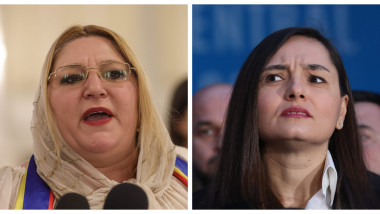diana sosoaca si anamaria gavrila colaj