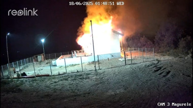 incendiu