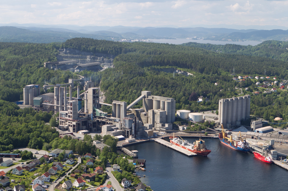 Proiectul Longship. Cum luptă Norvegia cu încălzirea globală: Vrea să capteze dioxidul de carbon și să-l „depoziteze” pe fundul mării
