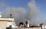 Middle East conflict - Iran