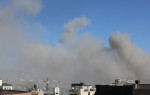 Middle East conflict - Iran