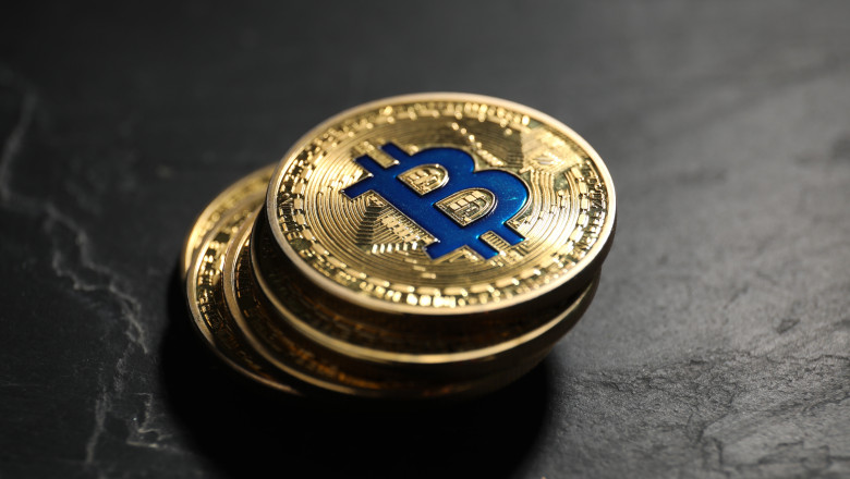 bitcoin