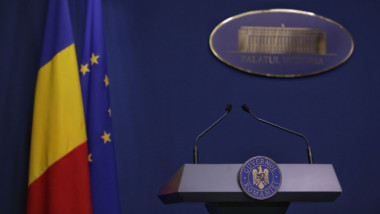 guvernul romaniei
