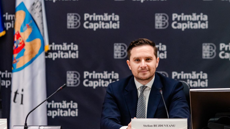 Primăria Capitalei plafonează salariile șefilor din companiile municipale: „Este un proiect simplu și de bun-simț”