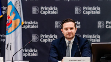 stelian bujduveanu