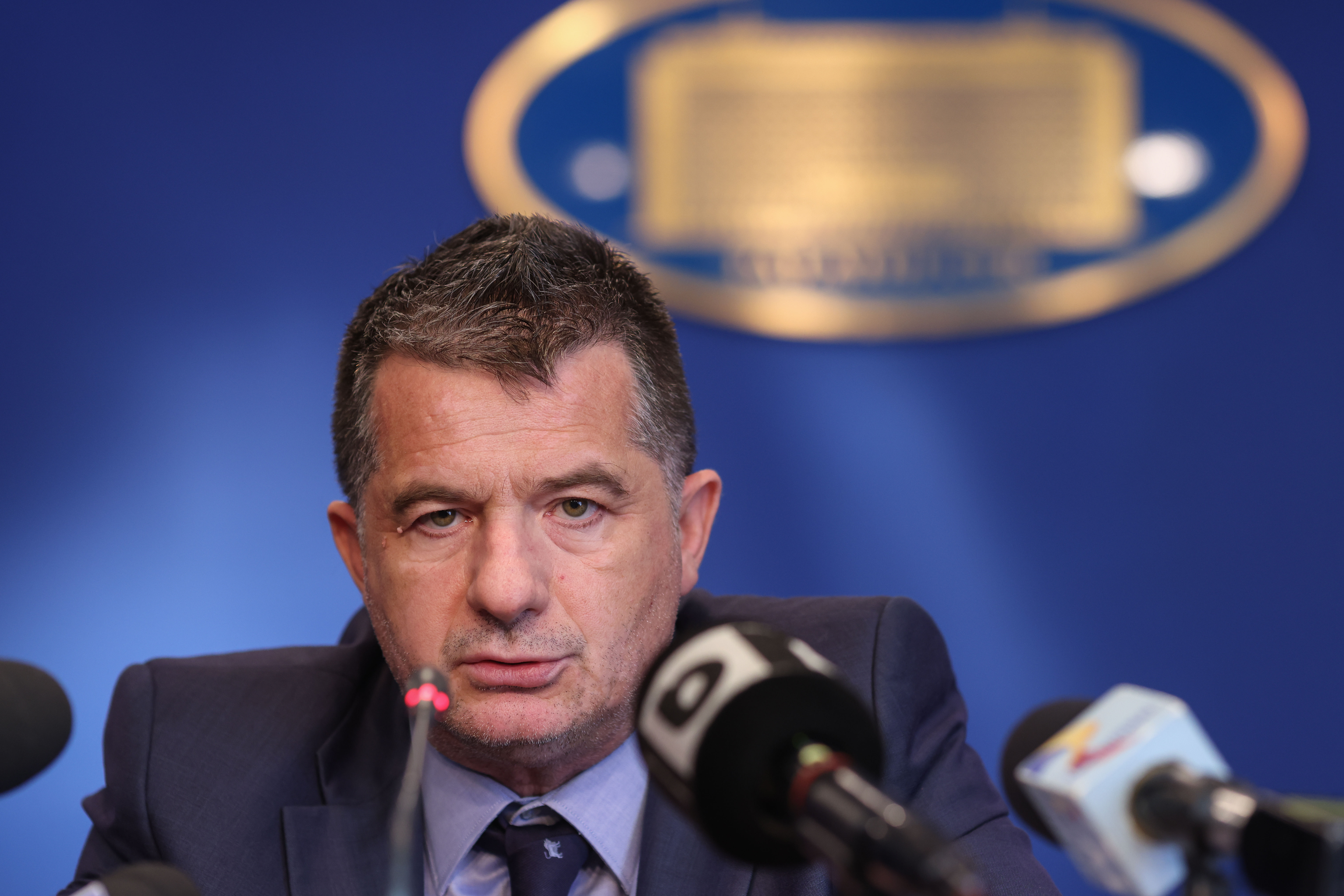 Ce venituri are lunar șeful CFR Călători: Nu sunt sărac. Nu este vina noastră că preşedintele nu are 100.000 de euro