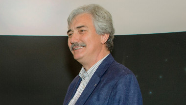 Dragos Seuleanu - Foto. Alexandru Dolea