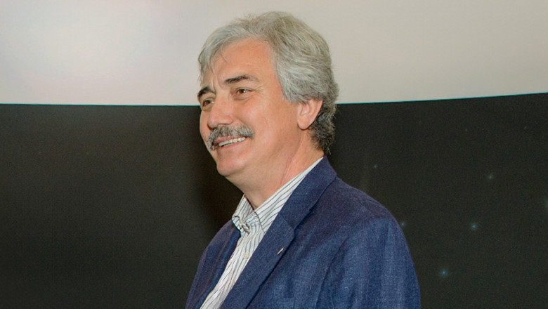 Dragos Seuleanu - Foto. Alexandru Dolea