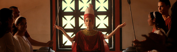 Reginele Egiptului Antic | ep. 2