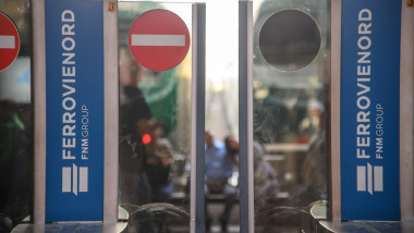Sciopero treni regionali lombardia