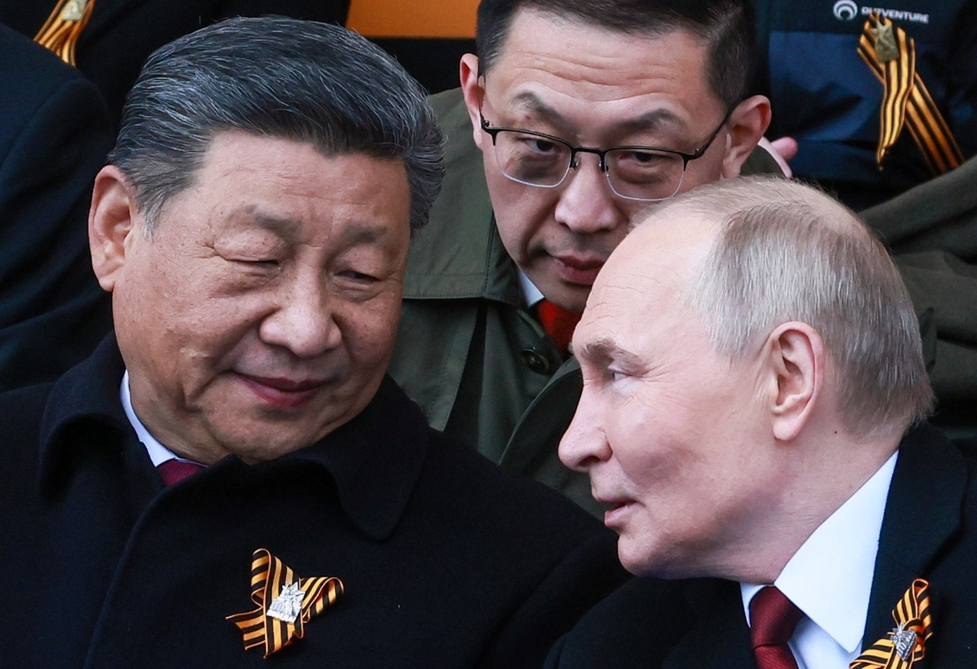 Putin și Xi au discutat despre tensiunile din G7: „Pentru Zelenski nu a fost o vizită externă reușită”