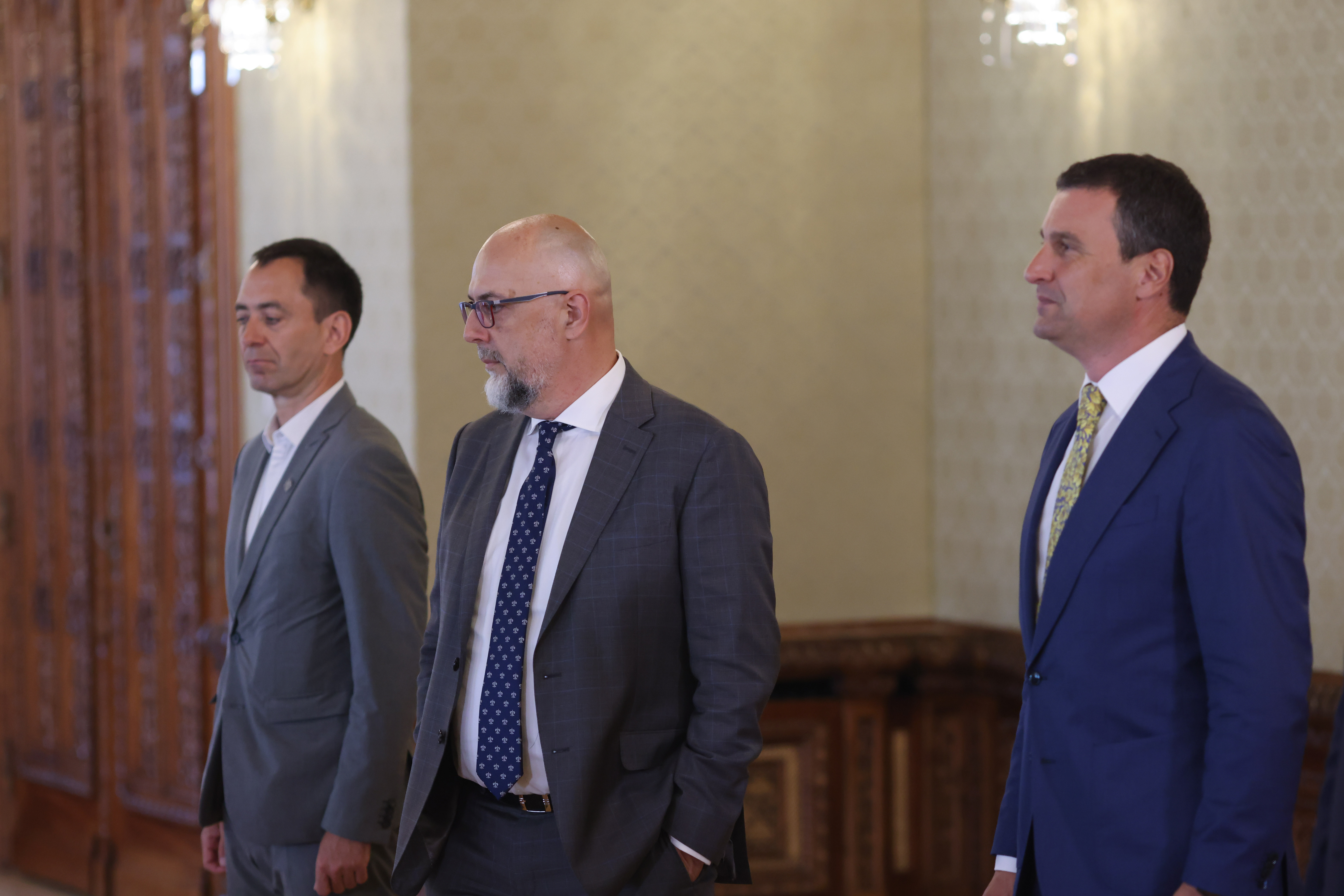 Kelemen Hunor: Am spus tuturor, președintelui Nicușor Dan și colegilor din viitoarea sau fosta coaliție, că rocada e o greșeală