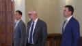 BUCURESTI - PRESEDINTE - CONSULTARI CU PARTIDELE - 19 IUN 2025