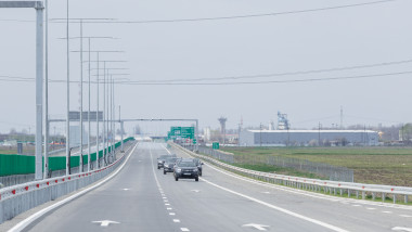 autostrada a0 sud