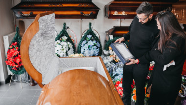 pompe funebre