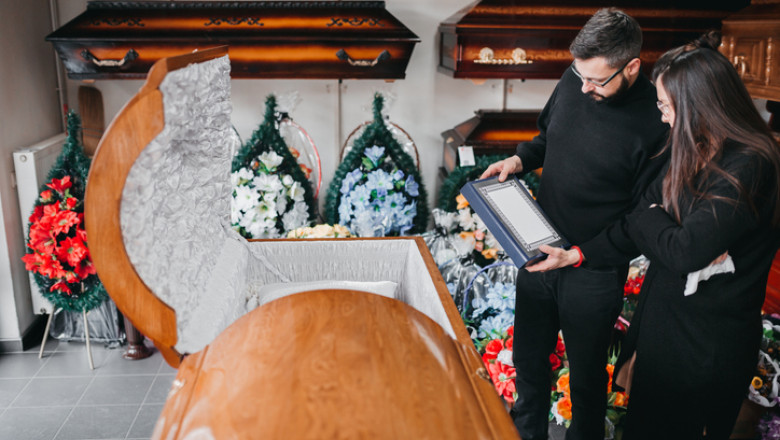 pompe funebre