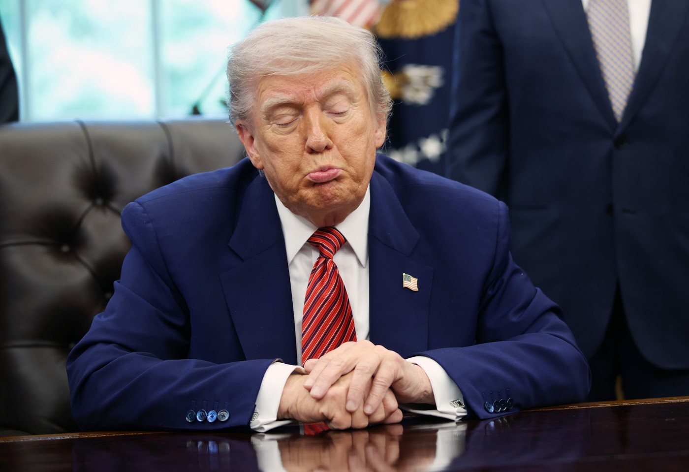 Războiul lui Trump împotriva terorismului: Metoda lui Bush „pe steroizi”. Asemănări și diferențe (Axios)