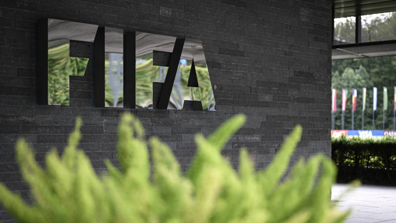 FIFA blochează cu inteligența artificială postările și comentariile abuzive pe rețelele sociale