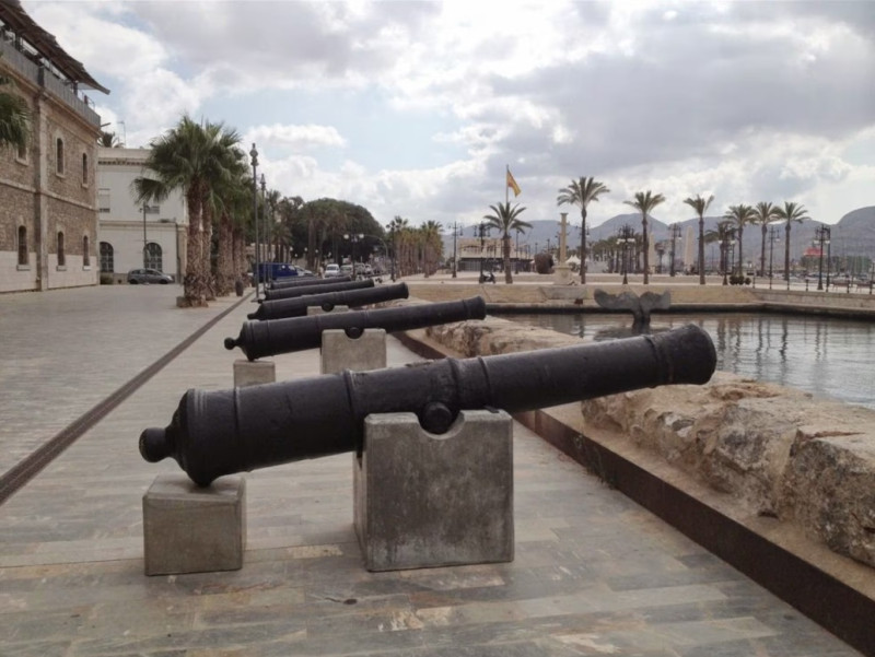 tunuri-rusești-spania-cartagena-2