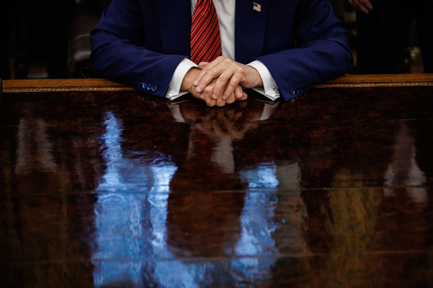 Trump a aprobat planurile SUA de atacare a Iranului