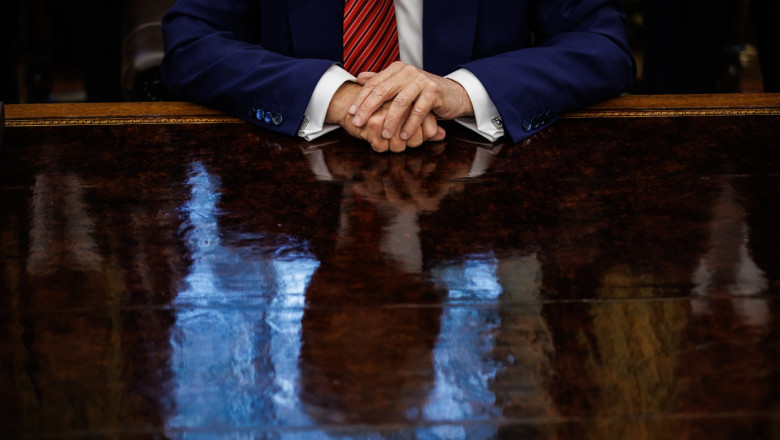 Trump a aprobat planurile SUA de atacare a Iranului