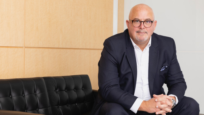 Interviu Kingsley Wheaton, Chief Corporate Officer, BAT: Cum a transformat tehnologia consumul de produse cu tutun și nicotină