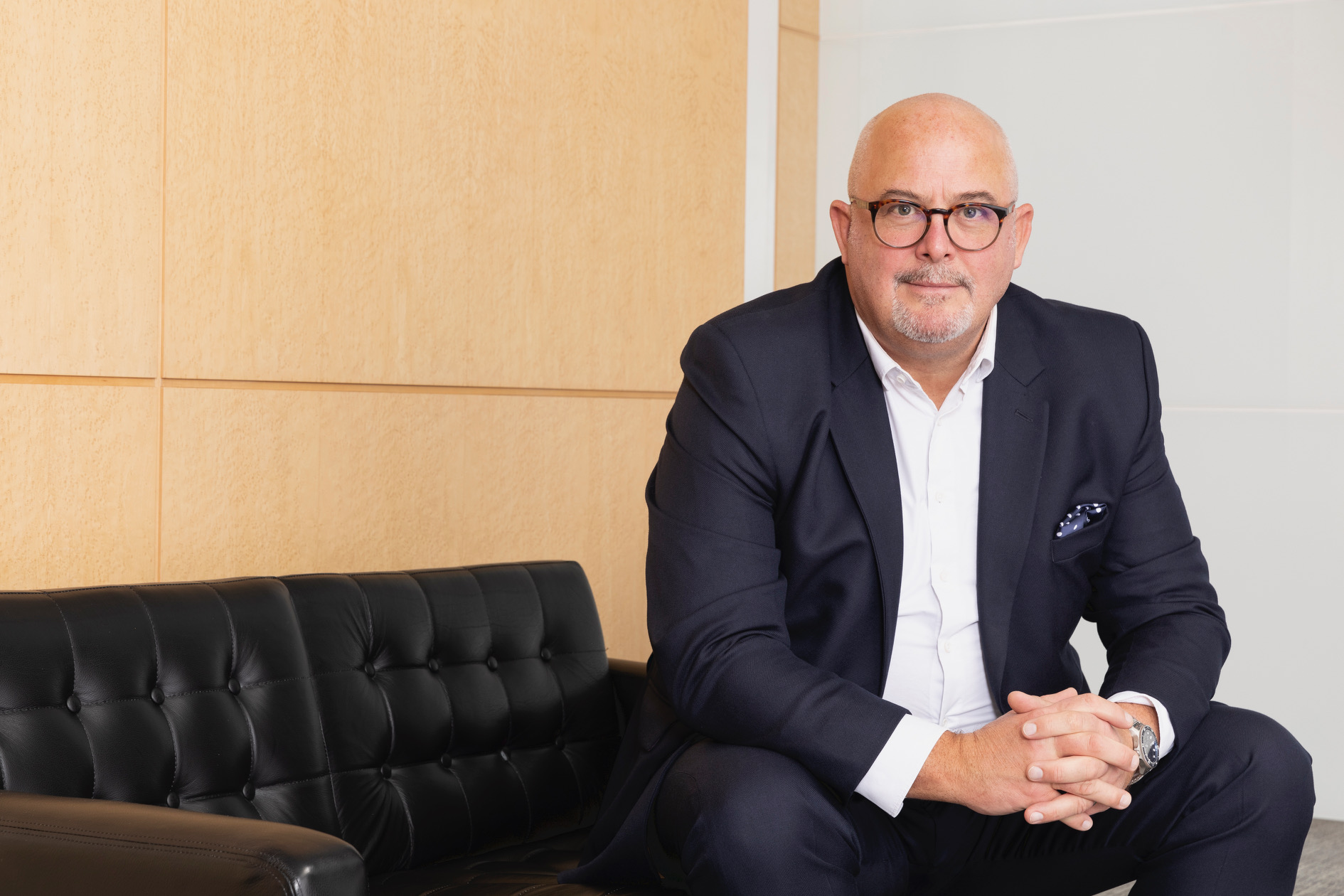 Interviu Kingsley Wheaton, Chief Corporate Officer, BAT: Cum a transformat tehnologia consumul de produse cu tutun și nicotină
