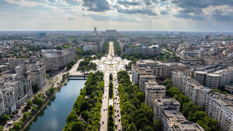 Bucuresti