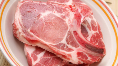 pork meat