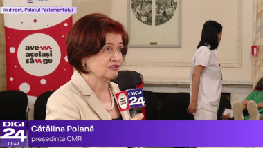 Catalina-Poiana