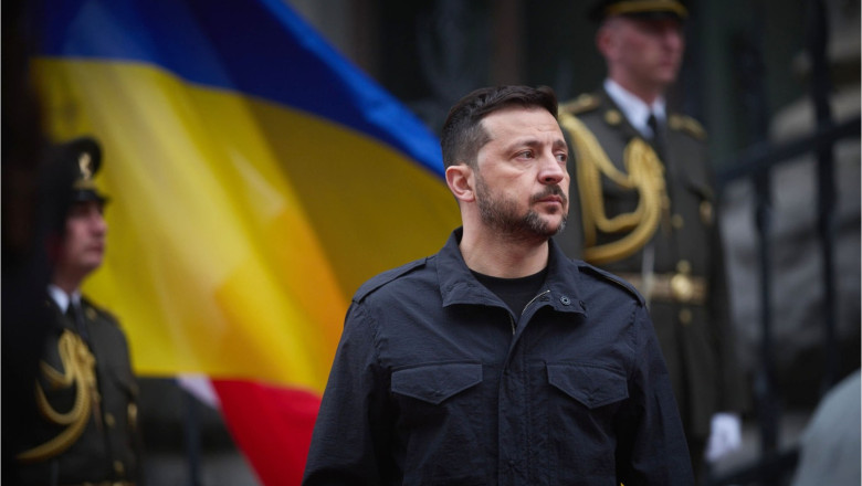 Calea tot mai îngustă spre victorie a Ucrainei: Cum poate Kievul și Europa să învingă Rusia fără ajutorul Americii (Foreign Policy)