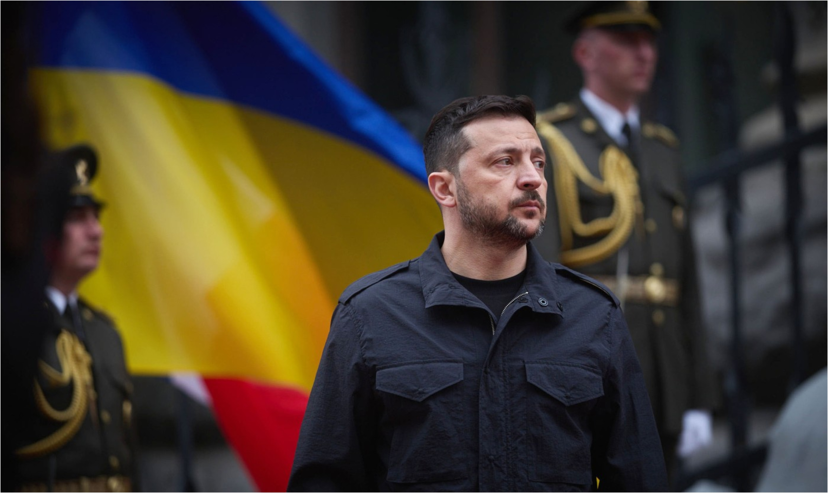 Calea tot mai îngustă spre victorie a Ucrainei: Cum poate Kievul și Europa să învingă Rusia fără ajutorul Americii (Foreign Policy)