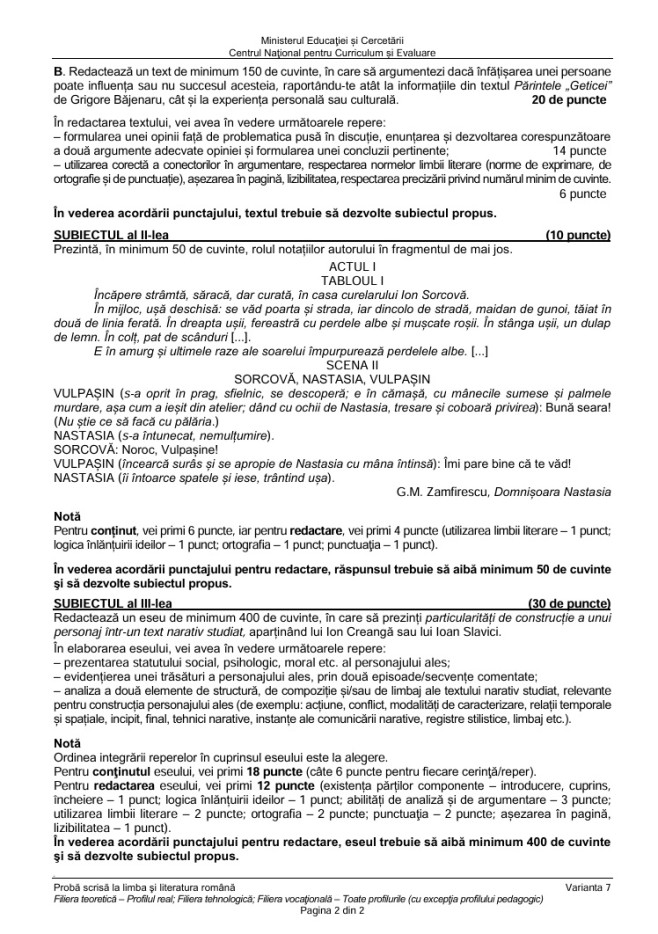 bac real 2