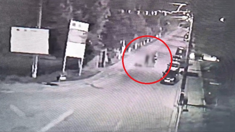Filmul crimei de la majorat. De la ce a pornit conflictul în care un tânăr din Galați a fost ucis în bătaie, în mijlocul străzii