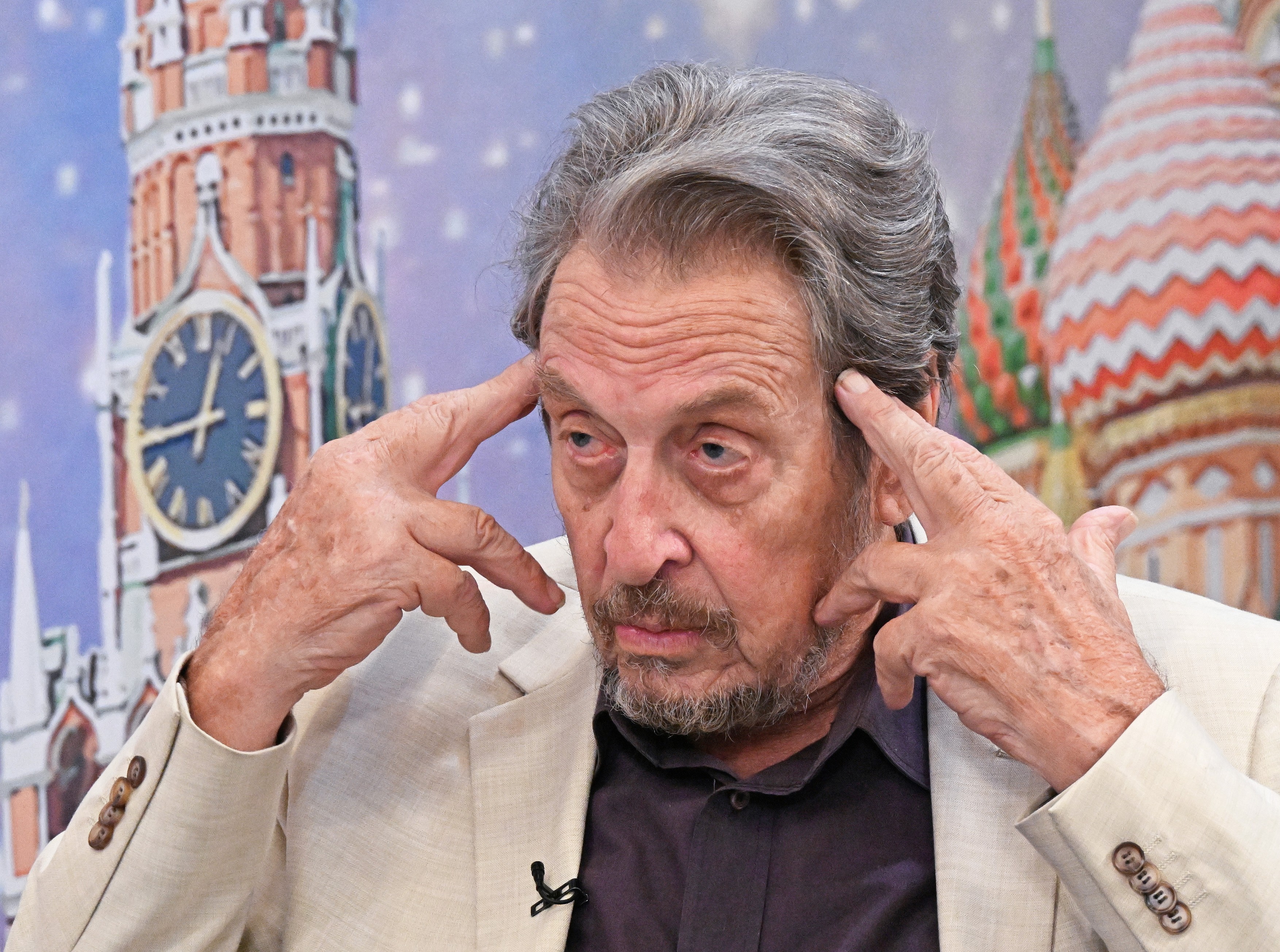 Tatăl lui Elon Musk dorește să obțină pașaportul rusesc: „Ar fi o mare onoare pentru mine”