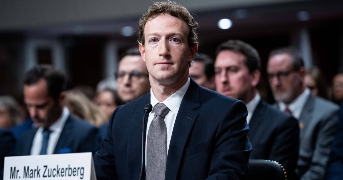 „Am făcut greșeli”. Mark Zuckerberg anunță probleme majore în reorganizarea Meta pentru inteligența artificială