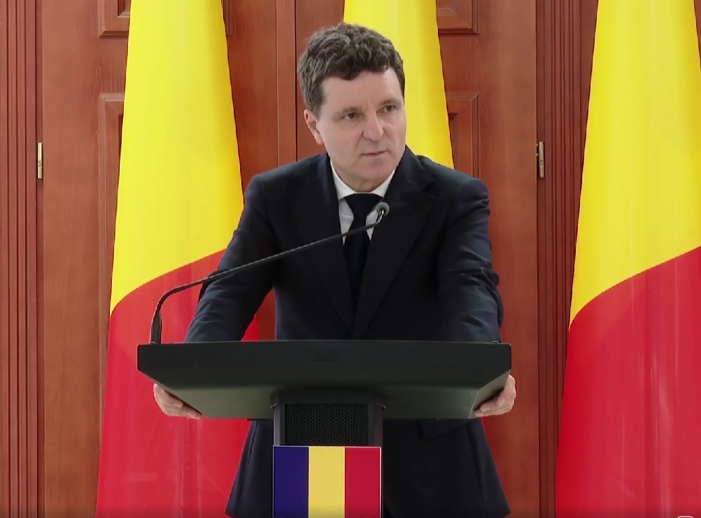 Nicușor Dan prezintă prioritățile partidelor pentru reducerea cheltuielilor. „Sper să ajungem cât mai puțin în partea de taxe”