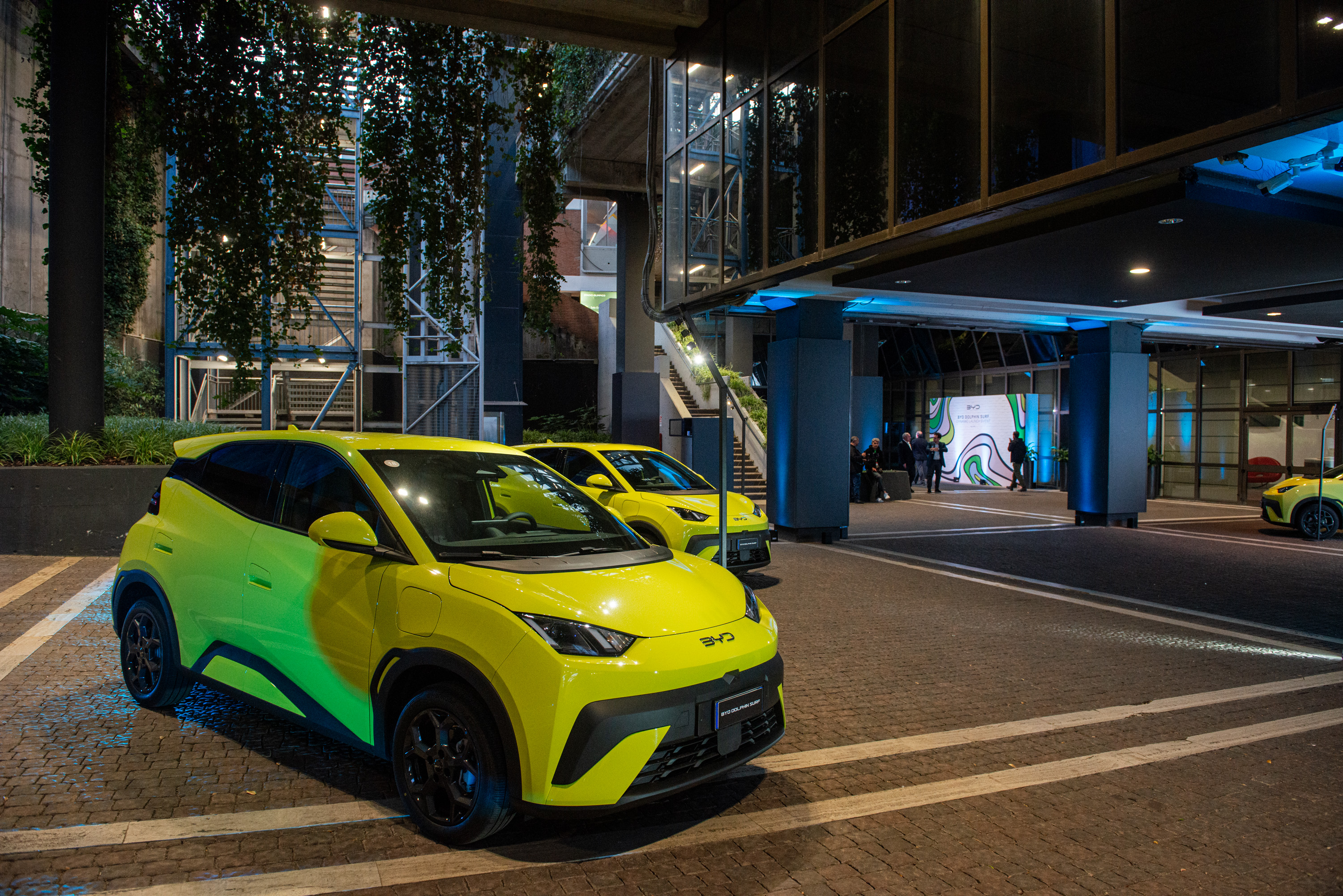 Costul ascuns al succesului mașinilor electrice din China