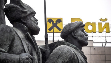 Raiffeisen Rusia