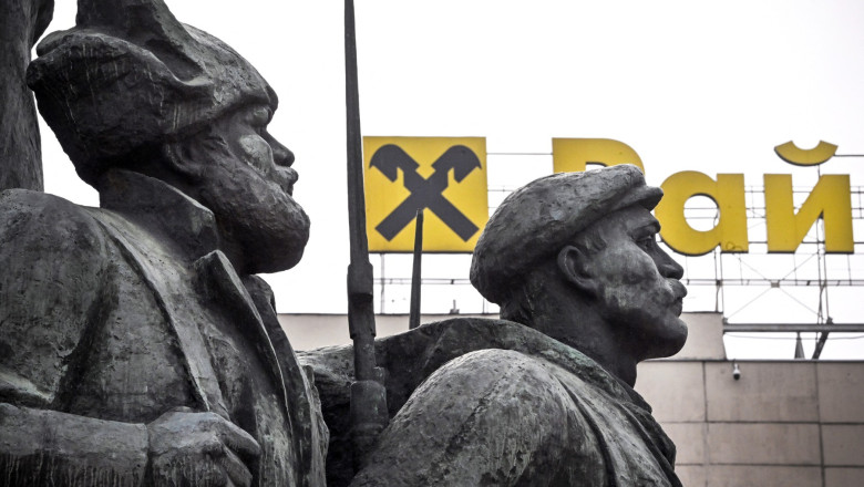 Raiffeisen Rusia