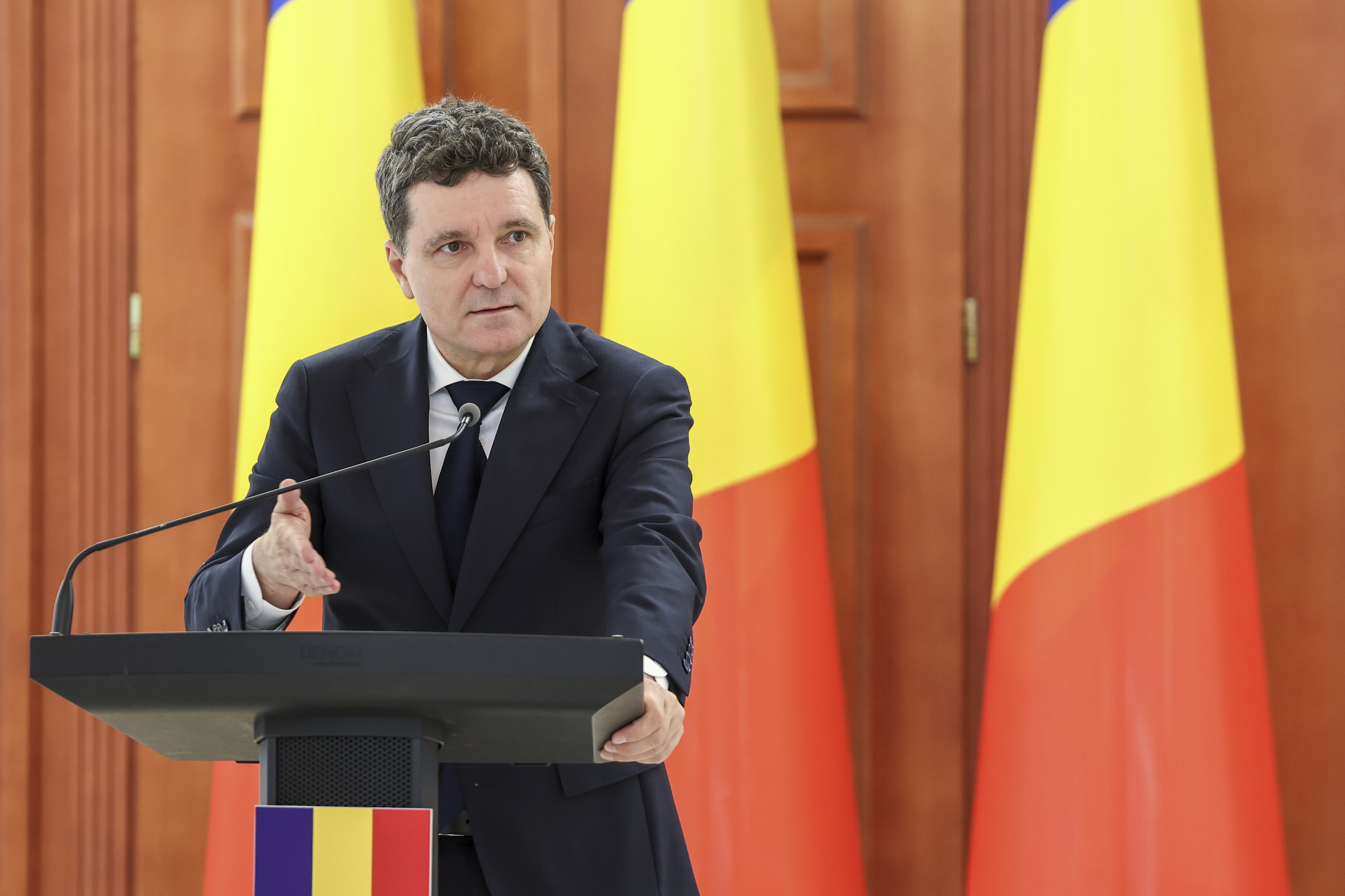 Nicușor Dan cheamă joi toate partidele parlamentare la consultări la Cotroceni, pentru desemnarea premierului