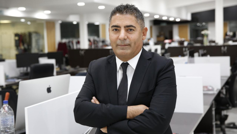Proprietarul unui post care susține opoziția în Turcia a fost arestat. Ce acuzații i s-au adus